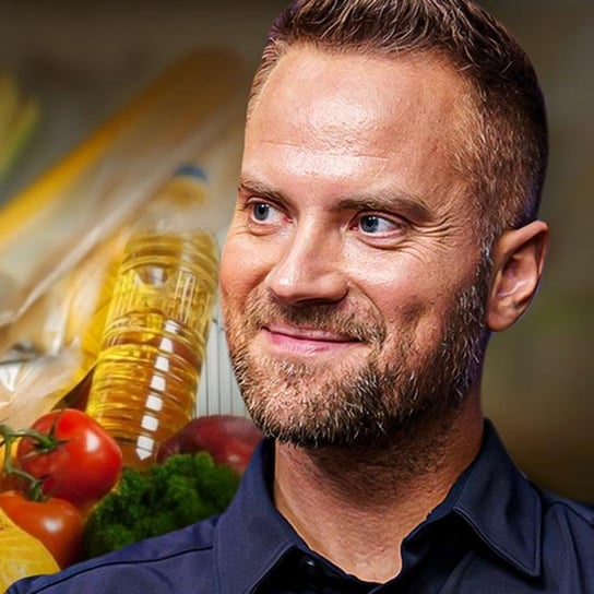Dlaczego Tradycyjne Diety Nie Działają Na Lekką Nadwagę | Jakub Mauricz - Albrecht o nieruchomościach - podcast Albrecht Paweł