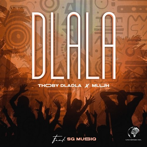 Dlala Thoby Dladla, SG MusiQ, Mluh