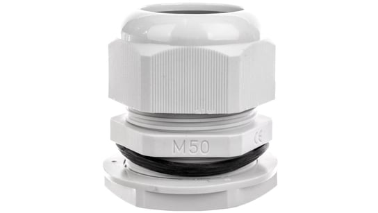 Dławnica kablowa M50 bezhalogenowa dla kabla 30-38mm MG-50 89070002 Simet