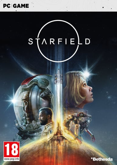 (DLC) Starfield Collector's Edition Bethesda
