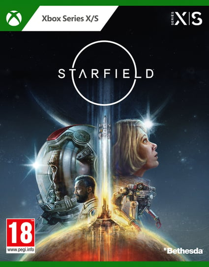 (DLC)Starfield Collector's Edition, Xbox One Bethesda