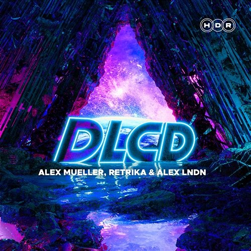 DLCD Retrika & ALEX LNDN, Alex Mueller