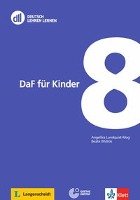 DLL 08: DaF fur Kinder Lundquist-Mog Angelika, Widlok Beate