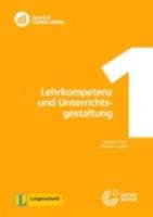 dll 1: Lehrkompetenz und Unterrichtsgestaltung - Buch mit  DVD Schart Michael, Legutke Michael