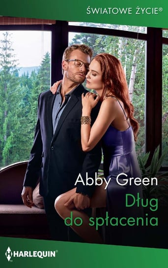 Dług do spłacenia Green Abby