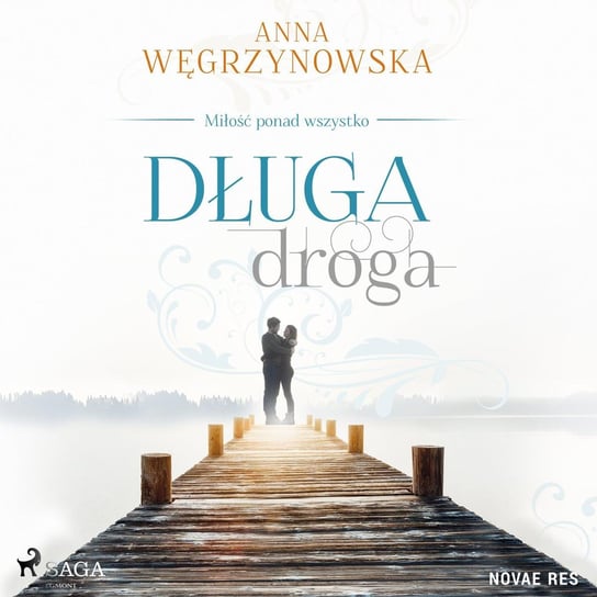 Długa droga Węgrzynowska Anna