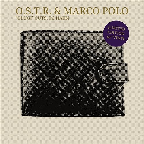 Długi feat. Dj Haem O.S.T.R. & Marco Polo