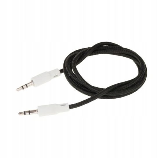 Długi Mocny Kabel Mini Jack 3,5 Oplot Audio Wtyk SkandynawskiDom