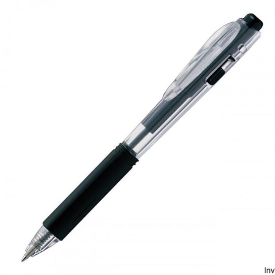 Długopis 0,7Mm Czarny Bk437-A Pentel Pentel