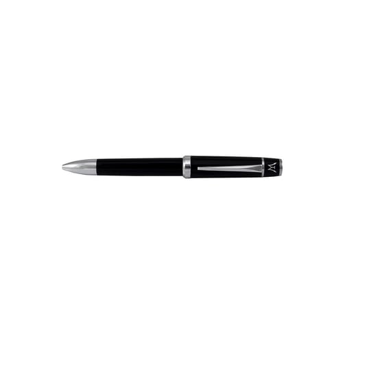 Długopis 3w1 MULTI czarna obudowa TOMA (TO-808 32) Toma