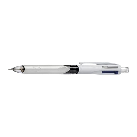 Długopis 4 Colours z ołówkiem BIC BIC