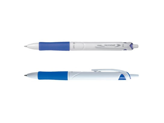 Długopis Acroball, M, niebieski Pilot