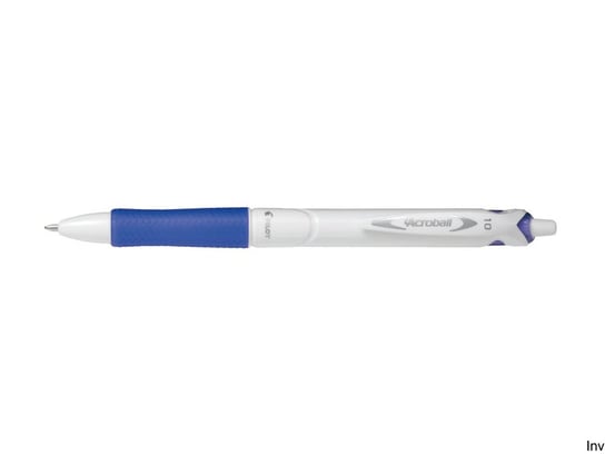 Długopis Acroball White M Niebieski Pilot Bab15M-Wll-Bg Pilot