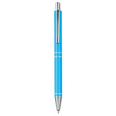Długopis Aluminiowy Noster 5902277260321 Inna marka