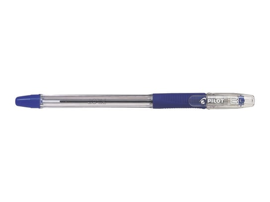 Długopis atramentowy Eco, niebieski Pilot