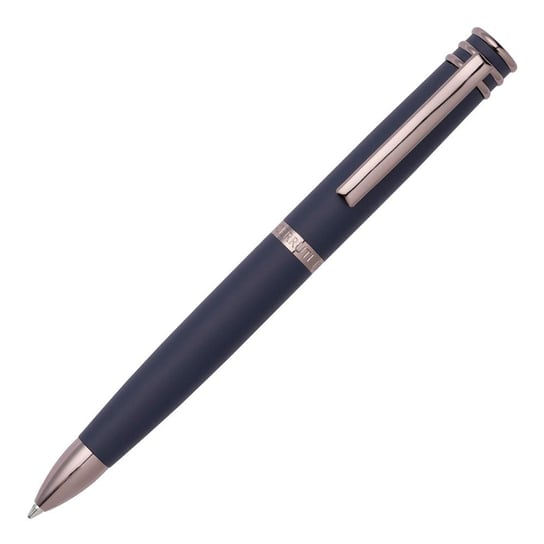 Długopis Austin Navy/gun Inna marka