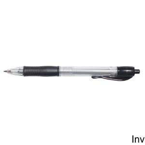 Długopis Automat.D.Rect 294A Czarny 101321 Leviatan D.RECT