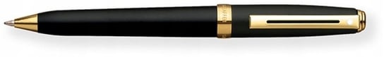 Długopis Automat Sheaffer Prelude Czarny Mat/Złoty SHEAFFER