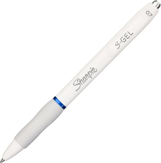 Długopis Automat Żelowy Sharpie S-GEL Biały 2162641-B Sharpie