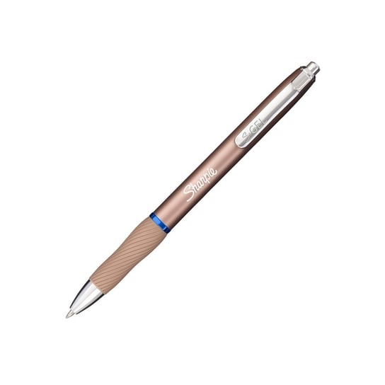 Długopis Automat Żelowy Sharpie S-GEL Złoty 2162642-Z Sharpie