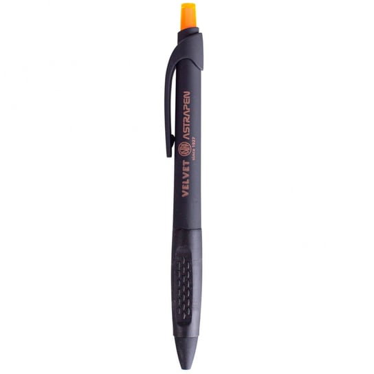 Długopis automatyczny 0.7 mm Astra Velvet 201121002 Astra