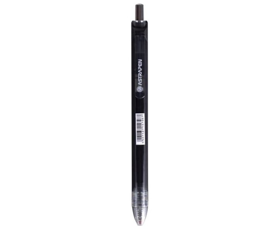 Długopis automatyczny  0,7 mm ASTRAPEN Stripes Astra
