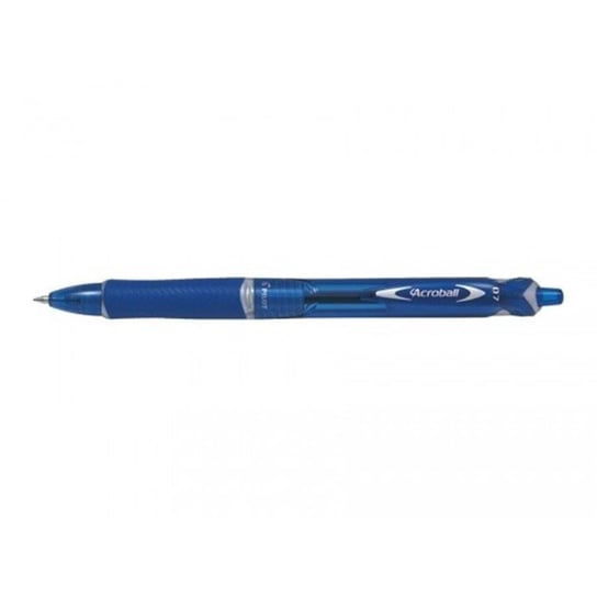 Długopis Automatyczny Acroball Niebieski Pilot Pibpab15l WPC