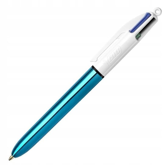 Długopis automatyczny BIC 4Colours Shine Blue 4w1 BIC