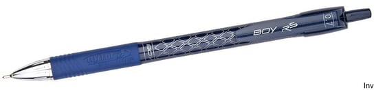 Długopis Automatyczny Boy Rs Niebieski Rystor Rystor
