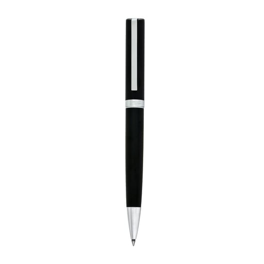 Długopis automatyczny, czarny Easy