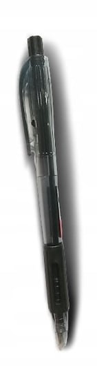 Długopis Automatyczny Czarny Unimax Inna marka