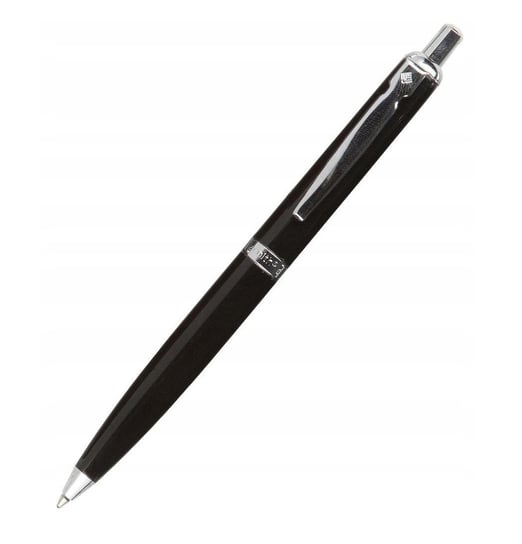 Długopis automatyczny czarny Zenith elegancki - Zenith 60 Black Zenith