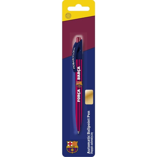 Długopis automatyczny FC-209 FC Barcelona Astra
