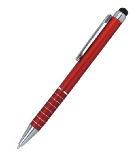 Długopis automatyczny, Grand GR-3608 Touch Pen, 36 sztuk Grand