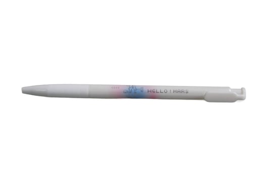 Długopis automatyczny Hello Mars 0,5mm niebieski MG MG