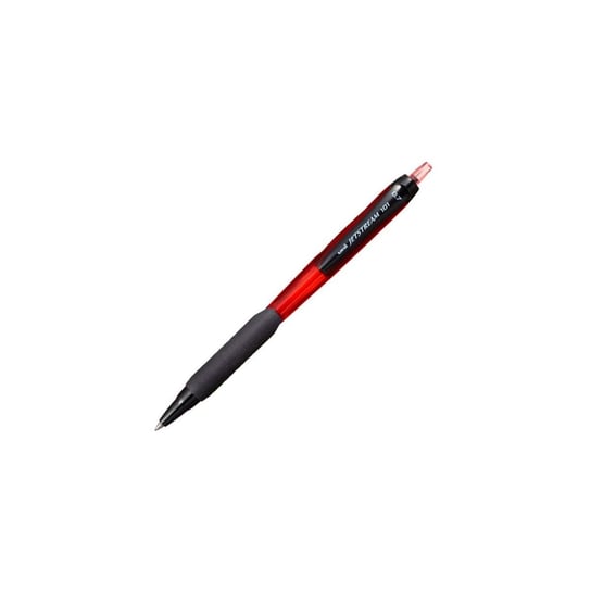 Długopis Automatyczny Jetstream Uni Sxn-101 Czerwony Uni