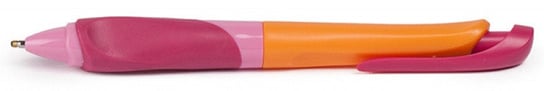długopis automatyczny keyroad smoozzy writer, 1,0mm., blister, mix kolorów Keyroad
