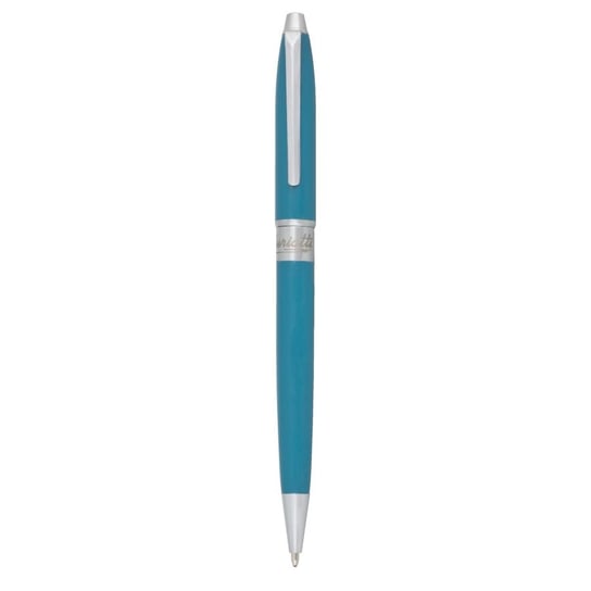 Długopis automatyczny, niebieski Easy