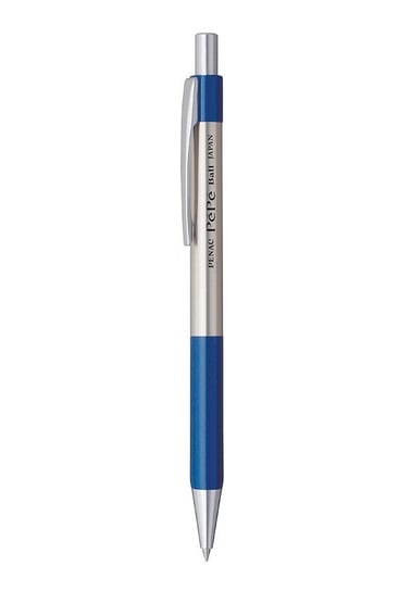 Długopis automatyczny, Pepe, 0,7 mm, niebieski PENAC