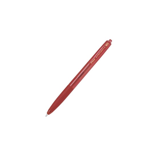 Długopis Automatyczny Pilot Super Grip G Xb Czerwony Pilot