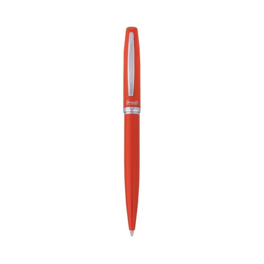 Długopis automatyczny, pomarańczowy Easy