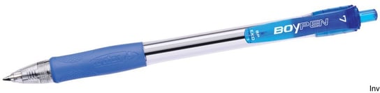 Długopis Automatyczny Rystor Boy Pen Bp Eko Niebieski 423-002 Rystor