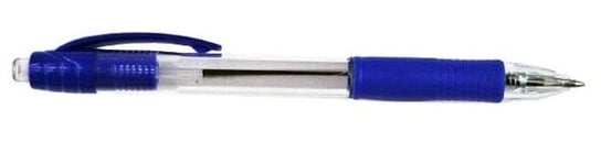 Długopis automatyczny S-124 Niebieski St.Majewski
