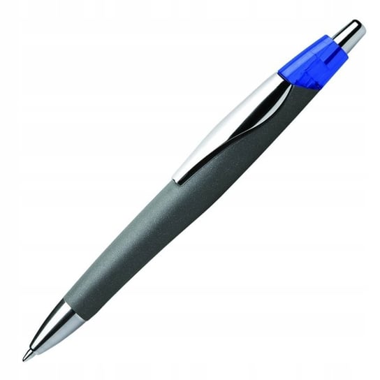 Długopis automatyczny SCHNEIDER pulse niebieski Schneider