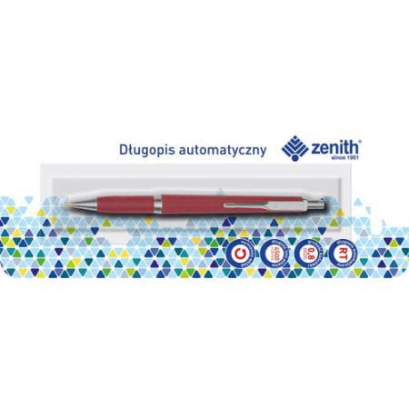 Długopis automatyczny Zenith 10 Zenith