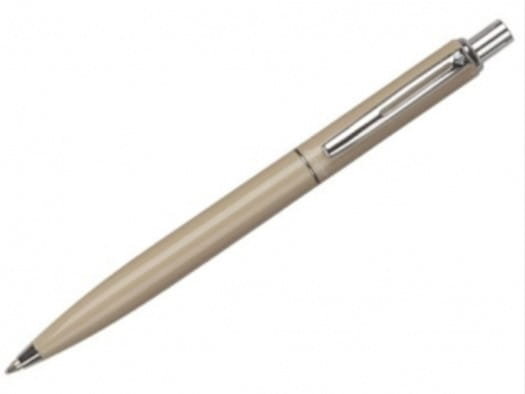 Długopis automatyczny Zenith 12 Color line beżowy Zenith