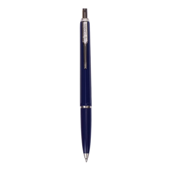 Długopis Automatyczny Zenith 7 - Box 10 Sztuk, Granatowy Astra