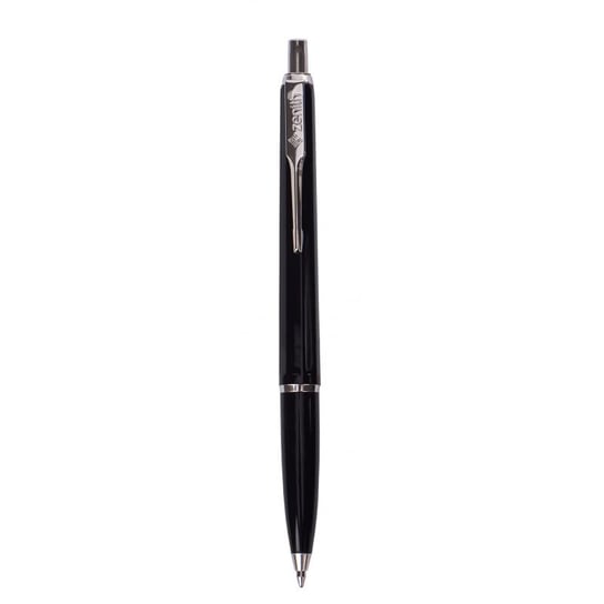 Długopis automatyczny Zenith 7 Classic 1 sztuka czarny Zenith