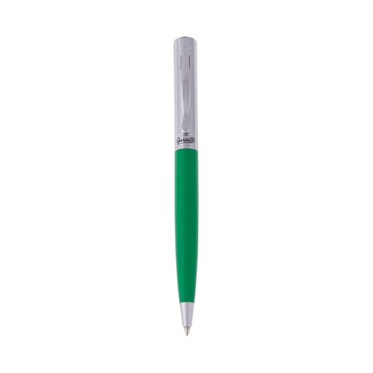 Długopis automatyczny, zielony, Guriatti Easy