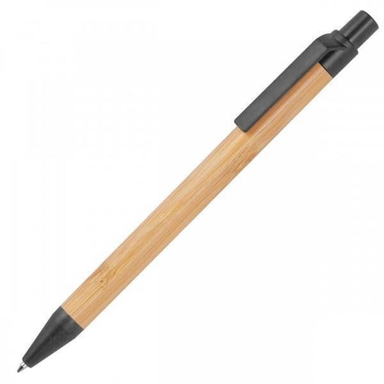 Długopis bambusowy Halle Inna marka